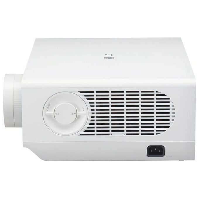 LG BU50RG ProBeam BU50RG Proiettore a raggio standard 5000 ANSI lumen DLP UHD 4K 3840x2160 colore Nero Bianco