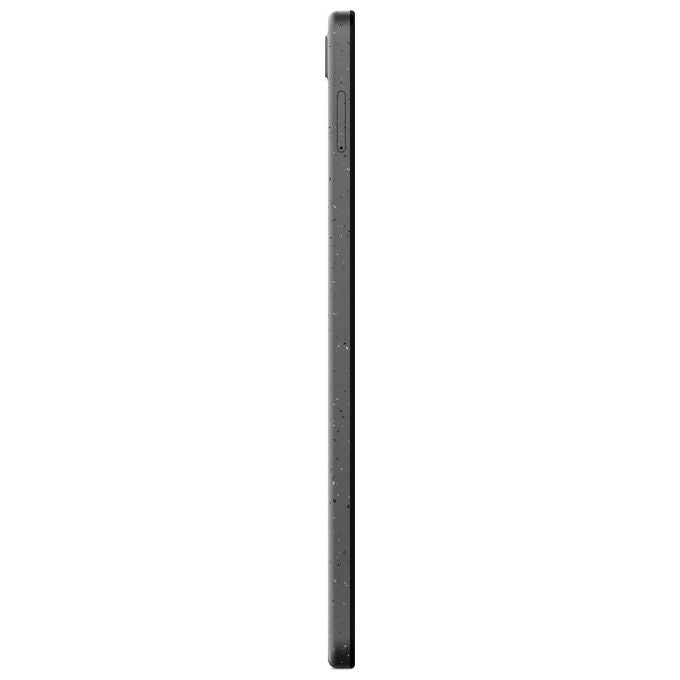 Lenovo ZAF00273SE Tab One Tablet Display 8.7'' HD 1340x800 IPS 480nits 60Hz CPU MediaTek Helio G85 RAM 4GB Memoria 64GB eMMC WiFi Android 14 colore Grigio