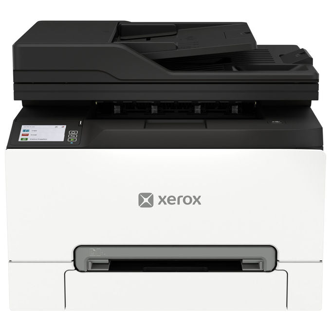 Xerox C303V_AEU C303a Stampante Multifunzione Laser a Colori Velocita' 32 ppm Stampa Fronte Retro Wi-Fi Risoluzione 2400 x 600 DPI colore Bianco e Nero