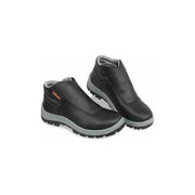 Beta 7245NB Scarpe Antinfortunistiche Pelle Idrorepellente Puntale Acciaio 200 Joule Peso 730 g colore Nero