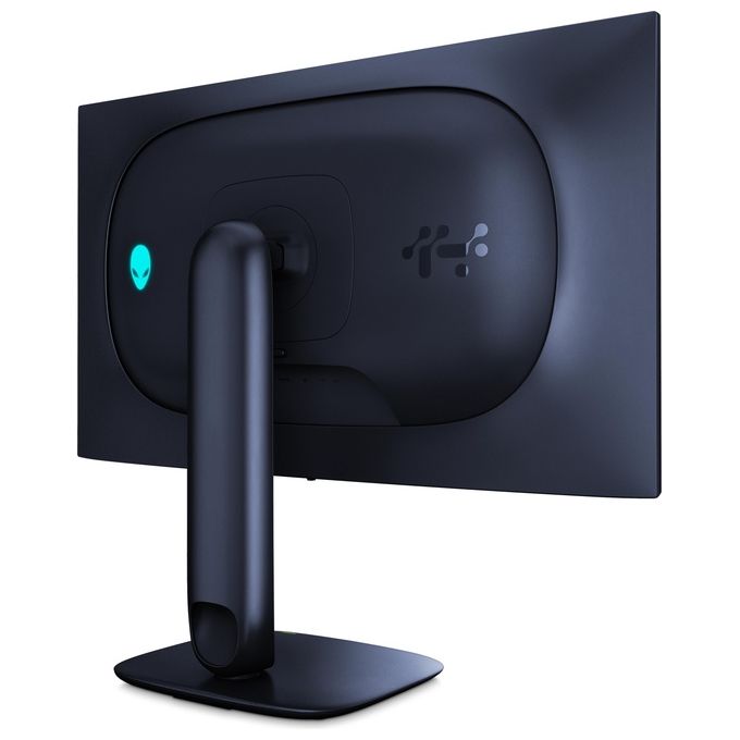 Alienware GAME-AW2725Q AW2725Q Monitor PC 3840 x 2160 Pixel 4K Ultra HD QD-OLED 240 Hz 0,03 ms colore Nero