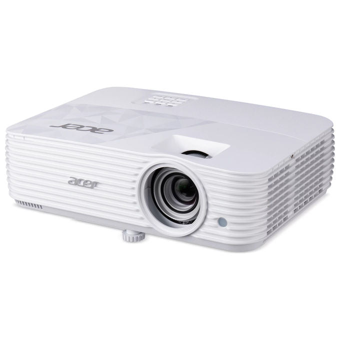 Acer MR.P0T11.001 HL6820GTV Proiettore DLP UHD 4K 4000 ANSI lumen 3500000:1 1,07 miliardi colori colore Bianco
