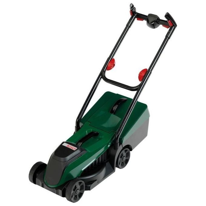 LIF GREEN EASY 1000 Rasaerba Elettrico 1000W Taglio 32 cm 3 Altezze Regolabili Cesto 25 L colore Verde