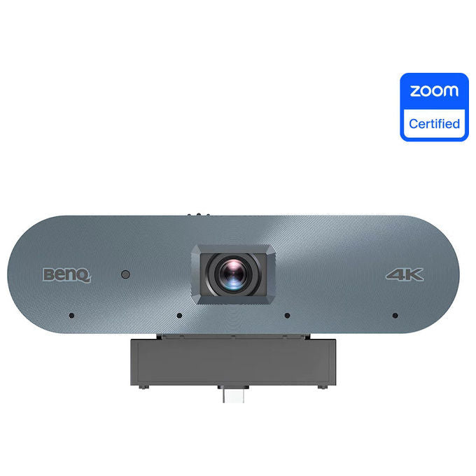 BenQ 5J.F9V10.001 DV01K Supporto per Telecamera compatibile RP7504 colore Grigio
