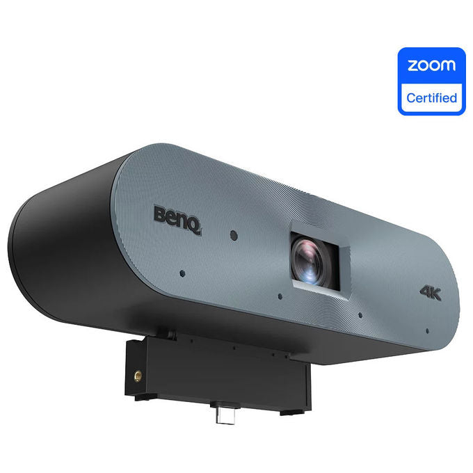 BenQ 5J.F9V10.001 DV01K Supporto per Telecamera compatibile RP7504 colore Grigio