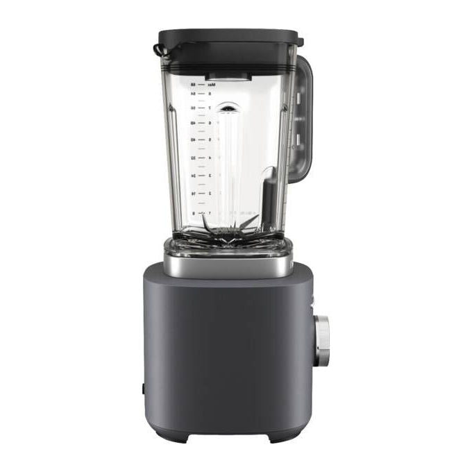 KitchenAid 5KSB2073EDG Frullatore da tavolo 1200 W 2 L 10 velocita' colore Grigio scuro