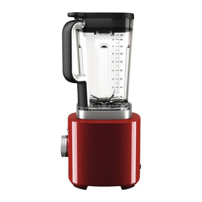 KitchenAid 5KSB2073EER Frullatore Pure Power 1200 W 10 Velocita' 2 L colore Rosso Imperiale