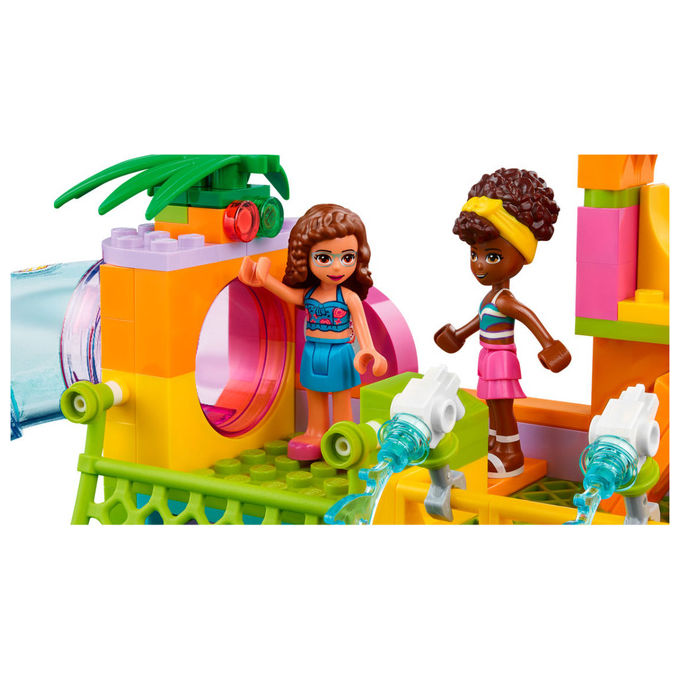 LEGO Friends Parco Acquatico