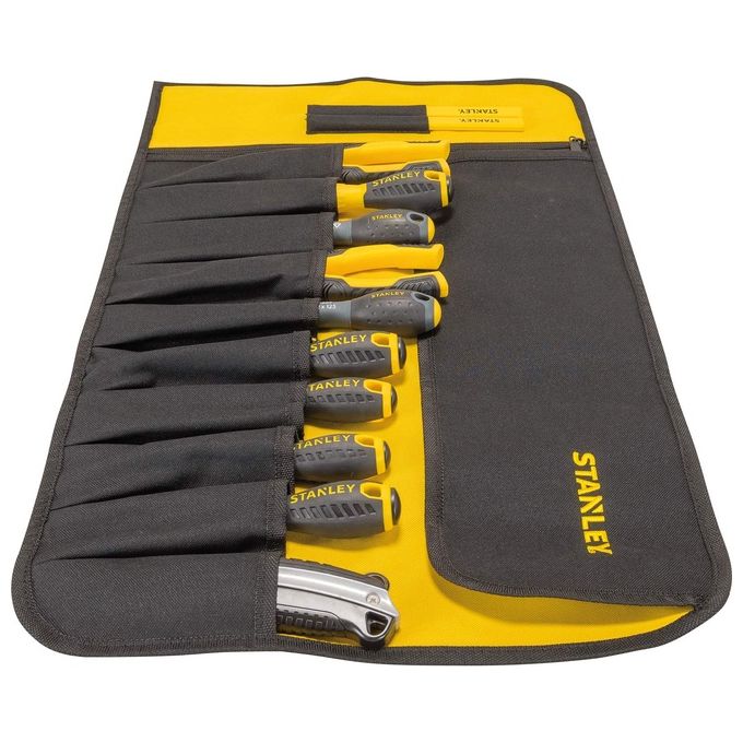 Stanley Borsa Portautensili FatMax Pro Nylon