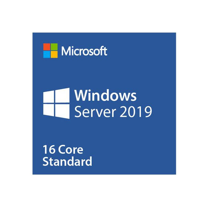 [ComeNuovo] Dell Windows Server 2019 Standard
