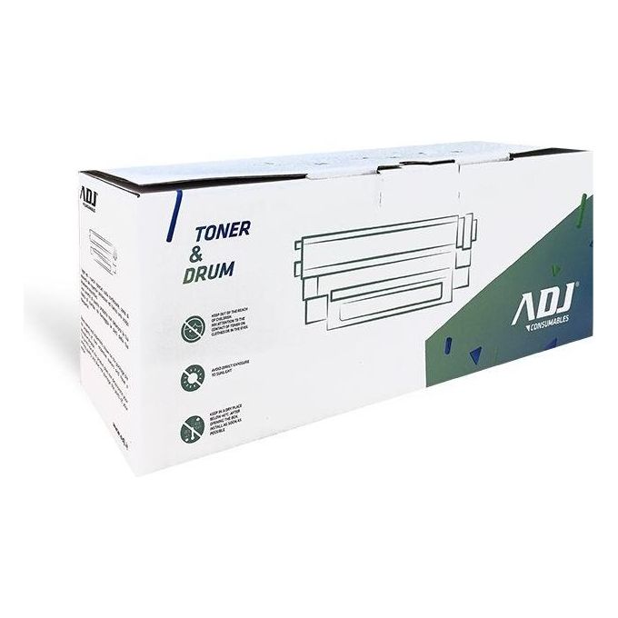 Adj AD_TN247C Toner per Brother HL L3210CW Ciano