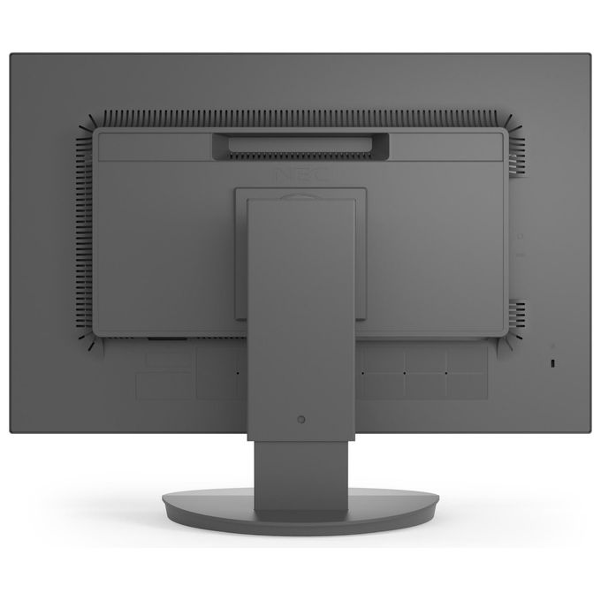 Sharp, Monitor MultiSync DD-EA271F Nero