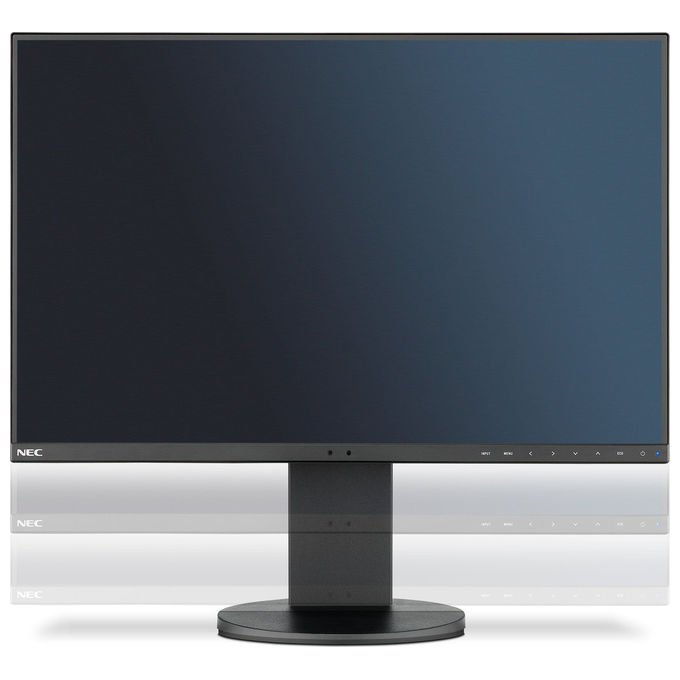 Sharp, Monitor MultiSync DD-EA271F Nero