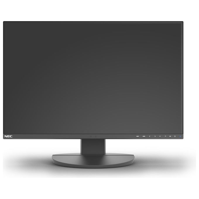 Sharp, Monitor MultiSync DD-EA271F Nero