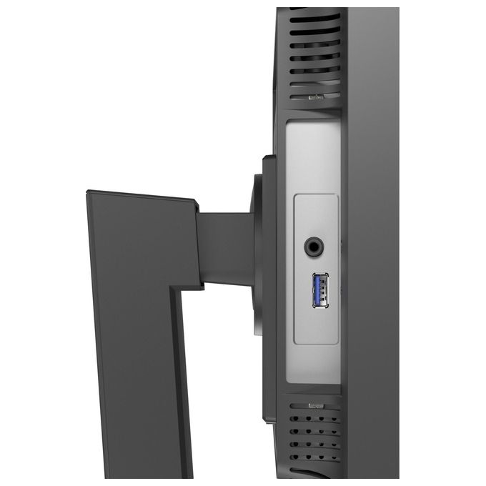 Sharp, Monitor MultiSync DD-EA271F Nero