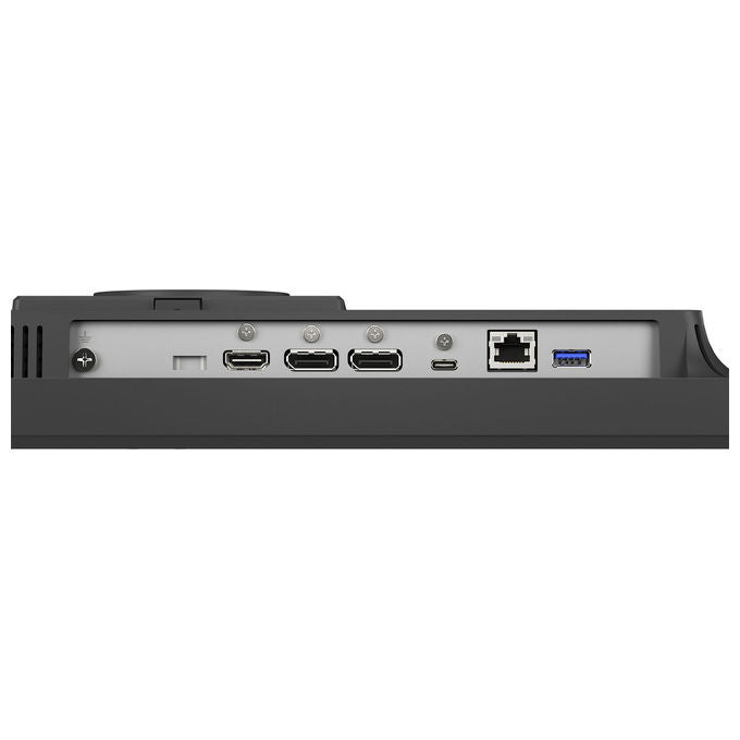 Sharp, Monitor MultiSync DD-EA271F Nero
