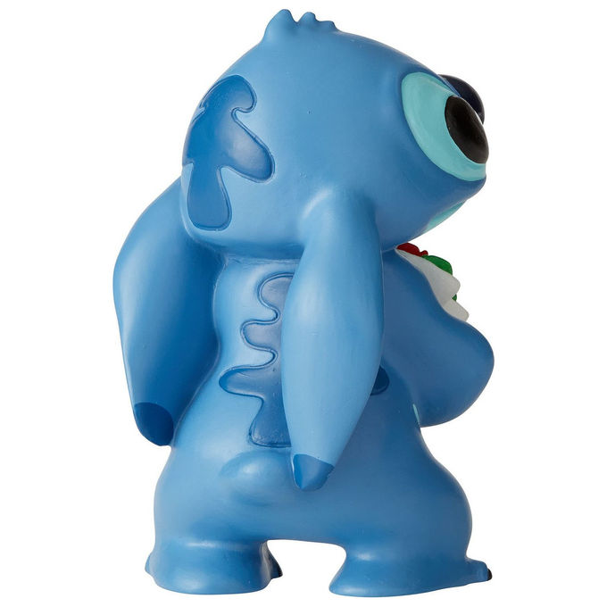Disney Showcase Collection Lilo e Stitch Stitch con le Rose