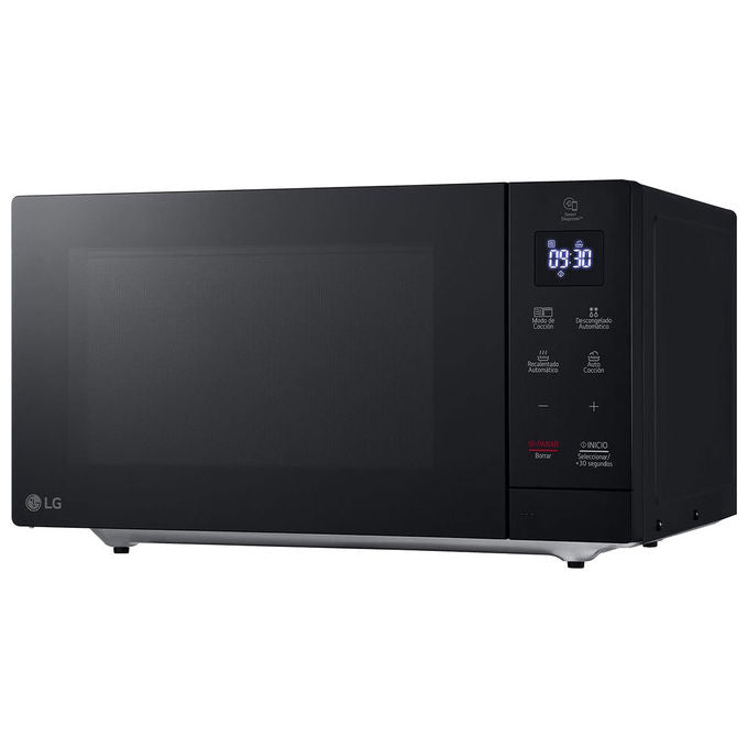 LG MH7032JAS NeoChef Forno a microonde con grill 30 L 900 W colore Nero