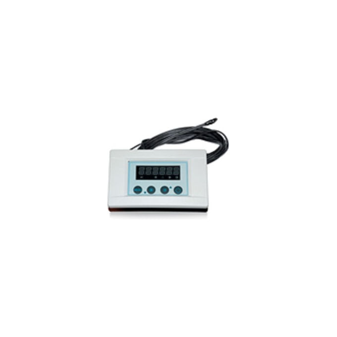 La Nordica Regolatore Termoprodotti digitale