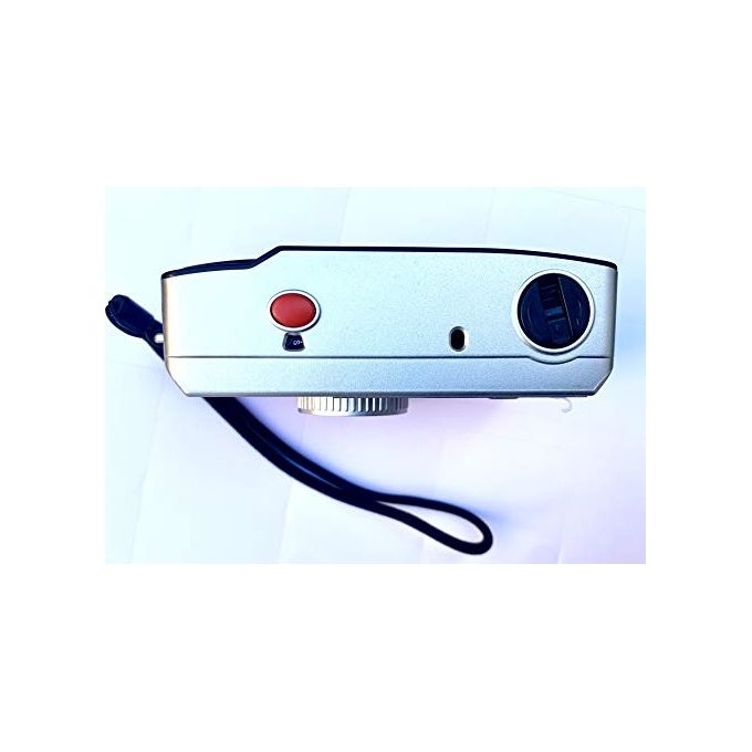 AgfaPhoto 35mm Reusable Photo Camera 35mm Marrone