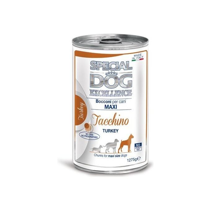 Monge Alimento Cani Adult Tacchino 1275gr