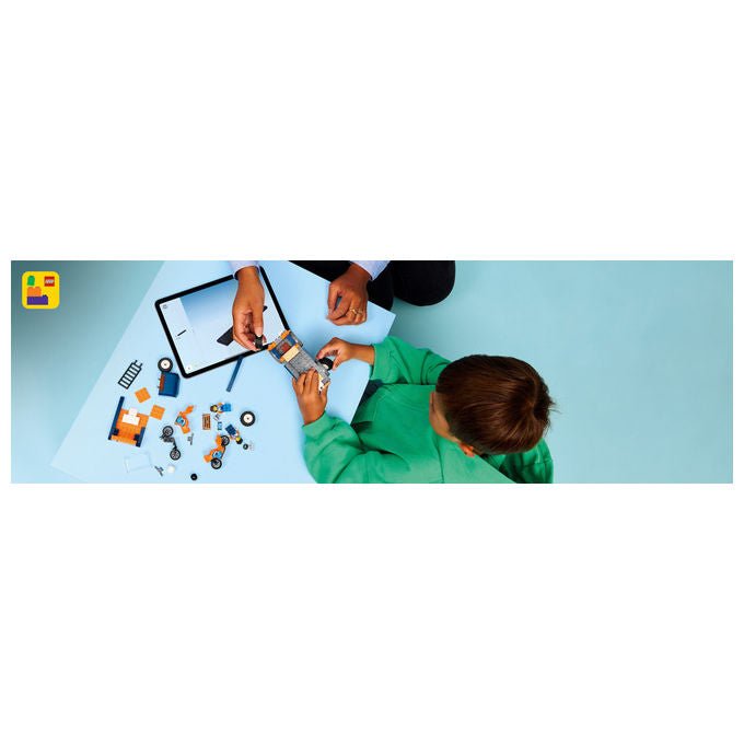 LEGO, Trasportatore di Moto 60491, City, per Bambini dai 4 Anni