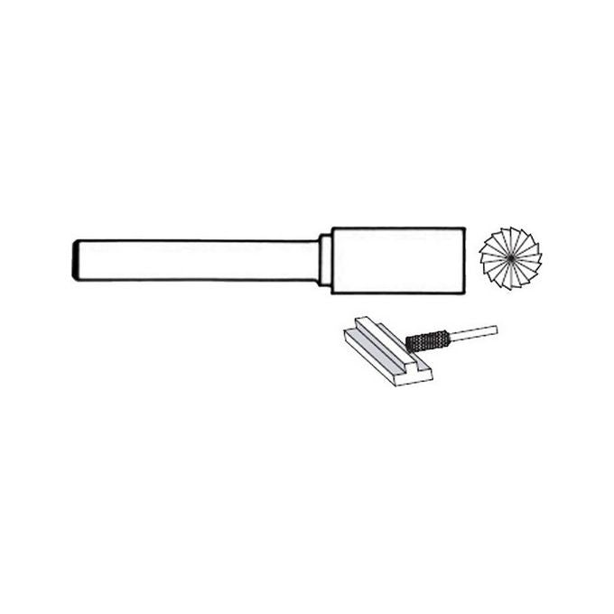 Krino Microfresa Mm3X16