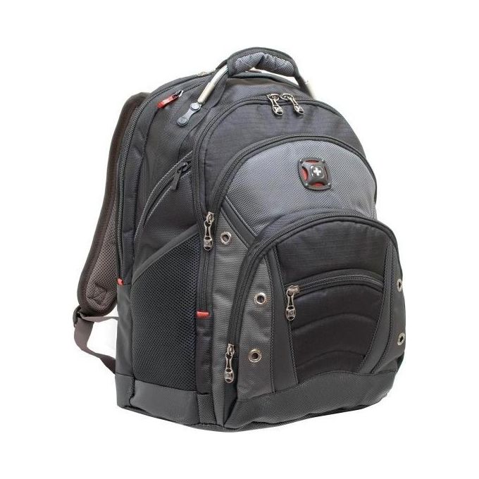 Wenger Synergy Zaino per Notebook 15