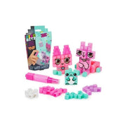 Gioco Creativo Pixobitz Kit Complementare