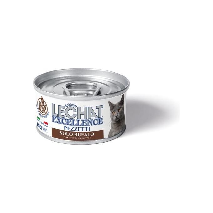Monge Alimento Gatti Bufalo 80gr