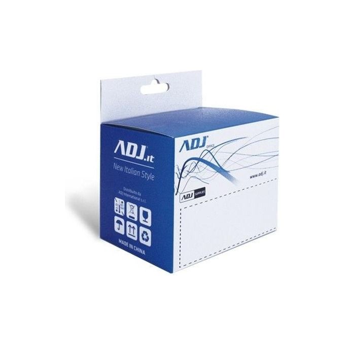 Adj 610-00486 Cartuccia per HP C2p25ae 935xl Magenta