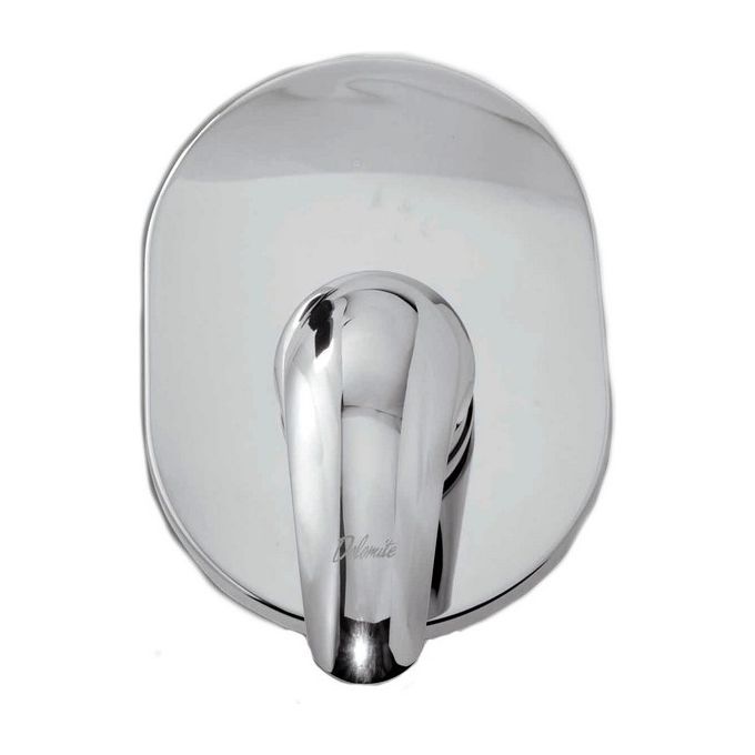 Ideal Standard Erika Miscelatore Doccia Incasso Cromo
