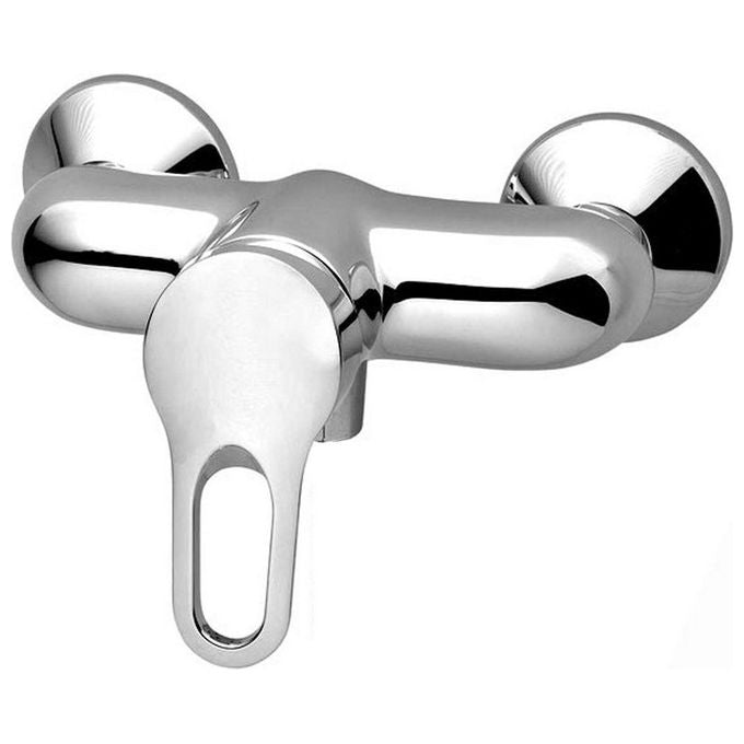 Ideal Standard Com Miscelatore Esterno Doccia Cromo
