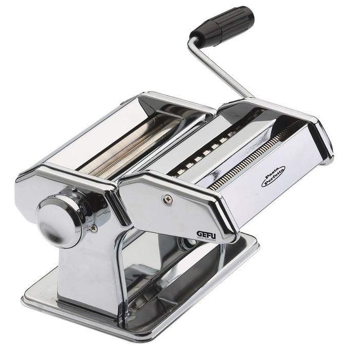 Gefu Pasta Perfetta De Luxe Macchina per la Pasta