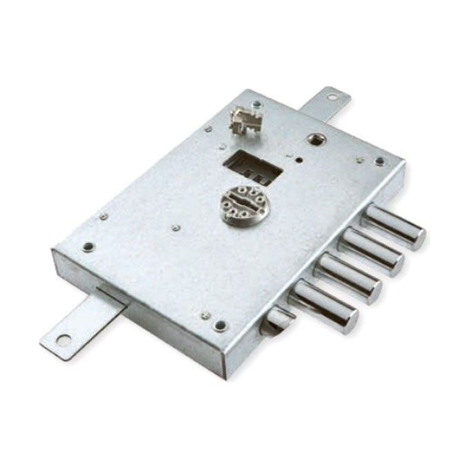Atradierre Serratura Sic. Triplice Sx Dm E63
