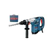 Bosch GBH 4-32 DFR Martello Perforatore Kit +SSBF in Valigia