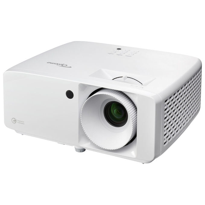 Optoma HZ151X Proiettore DLP Full HD 1080p 5000 ANSI lumen Laser 3D 15 W colore Nero