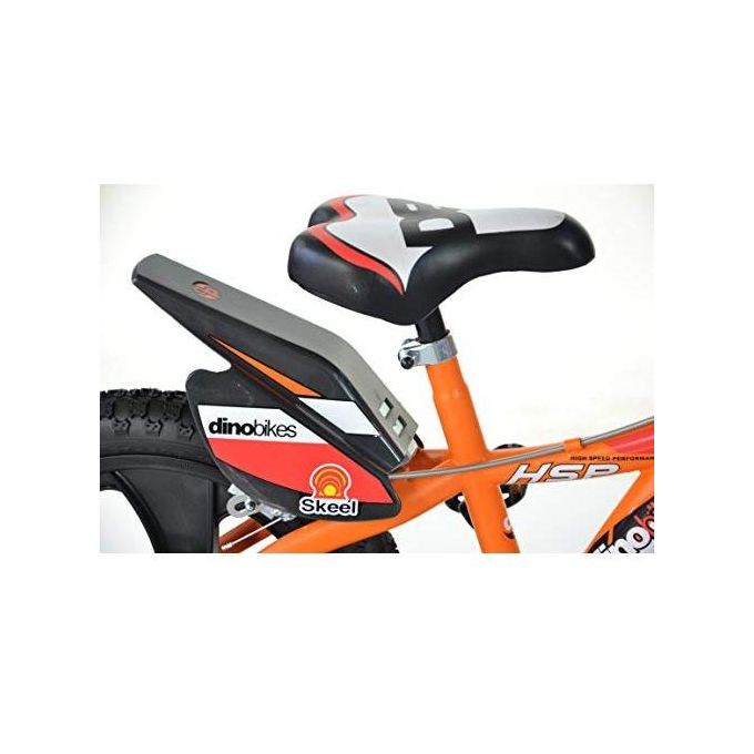 Dino Bikes Bicicletta RAPTOR BOY 12 pollici
