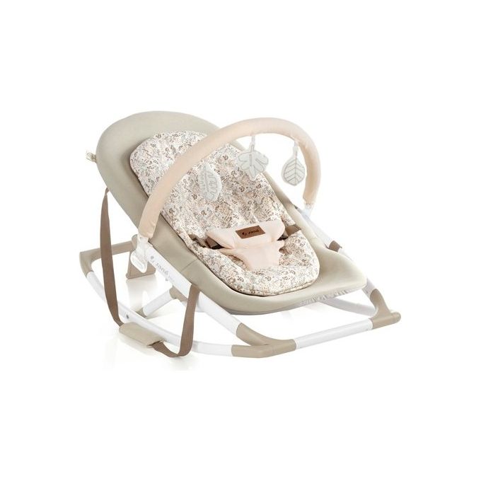 Jane' Sdraietta Fold Pale