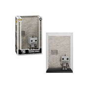 Funko Pop! Pops Brandalised Tagging Robot 02