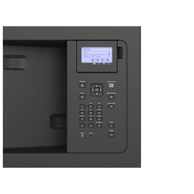 Canon I-SENSYS X C1538P II Stampante Laser a Colori A4 38 ppm 1200x1200 DPI Wi-Fi Fronte Retro Display LCD