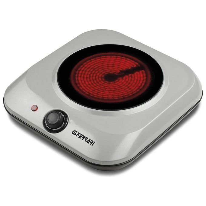 G3 Ferrari G1011700 Fornello Elettrico