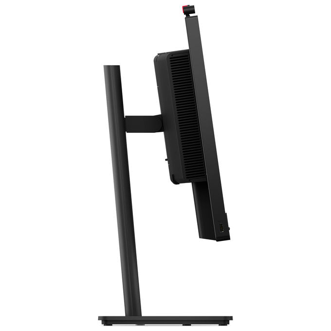 Lenovo 13LAGAT6EU ThinkCentre TIO24 Gen6 Monitor 23.8'' FHD IPS 1920x1080 Hz 6 ms Altoparlanti Webcam Integrati colore Nero