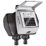 Claber 8498 Programmatore MyaQuaSolar Dual