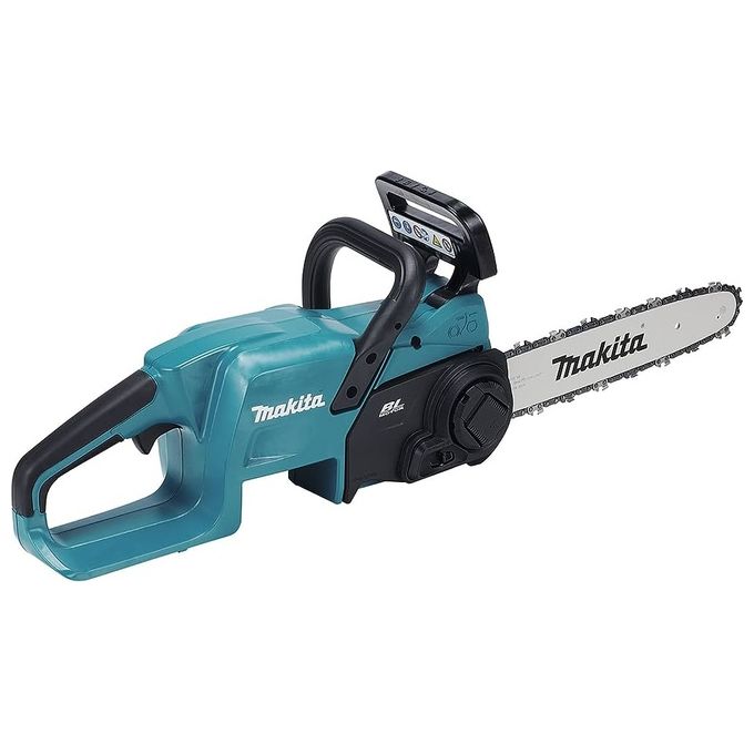 Makita DUC307ZX2 Motosega a Batteria 18V