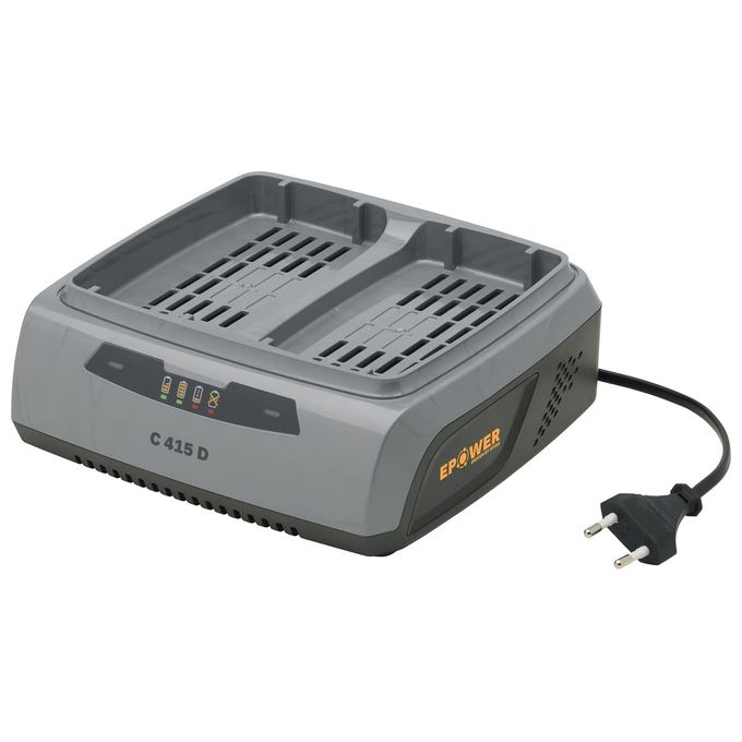 Alpina Caricatore dual48v 1,5ah