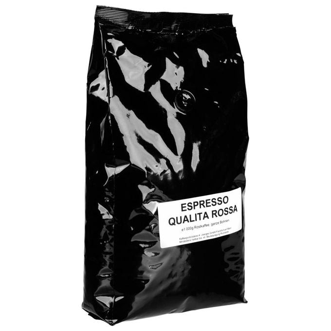 Joerges Espresso Qualita' Rosso 1Kg