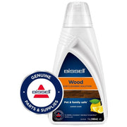 1788L Detergente per pavimenti in legno per modelli BISSELL CrossWave-SpinWave