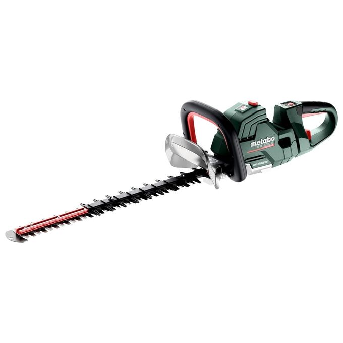 Metabo HS 18 LTX BL 55 Tagliasiepi a Batteria