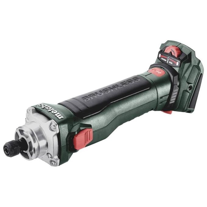 Metabo GVB 18 LTX BL 11-28 Compact Smerigliatrice